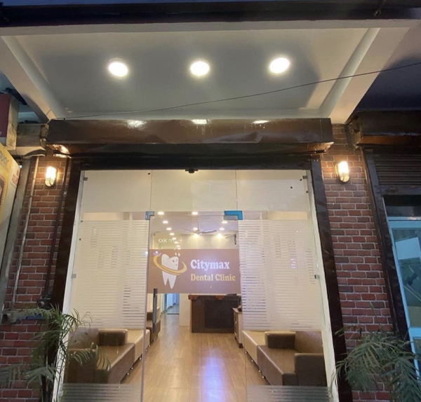 Citymax Dental Clinic