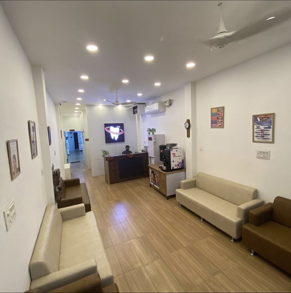 Citymax Dental Clinic