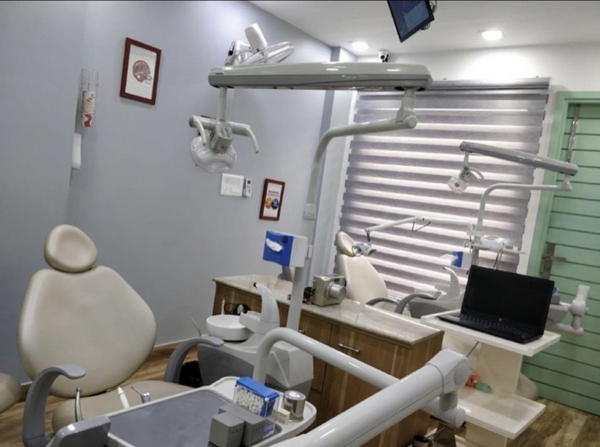 Citymax Dental Clinic