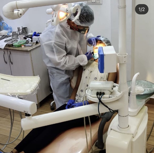 Citymax Dental Clinic