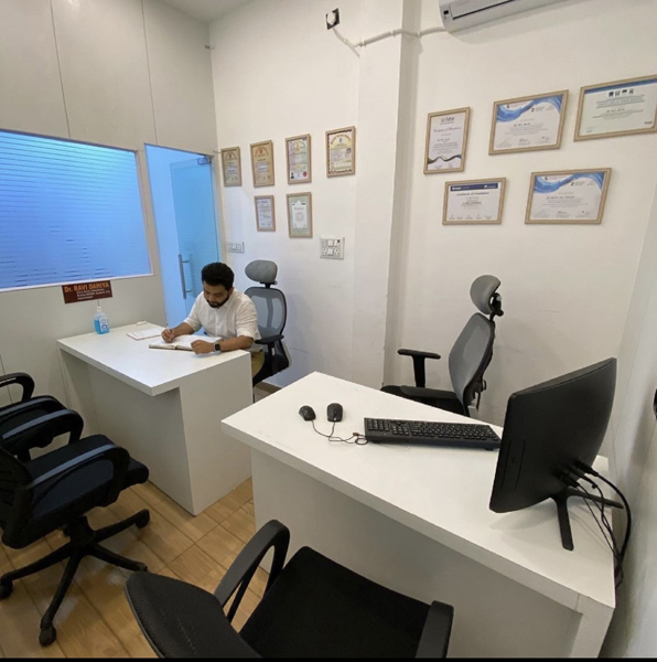 Citymax Dental Clinic