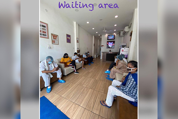 clinic