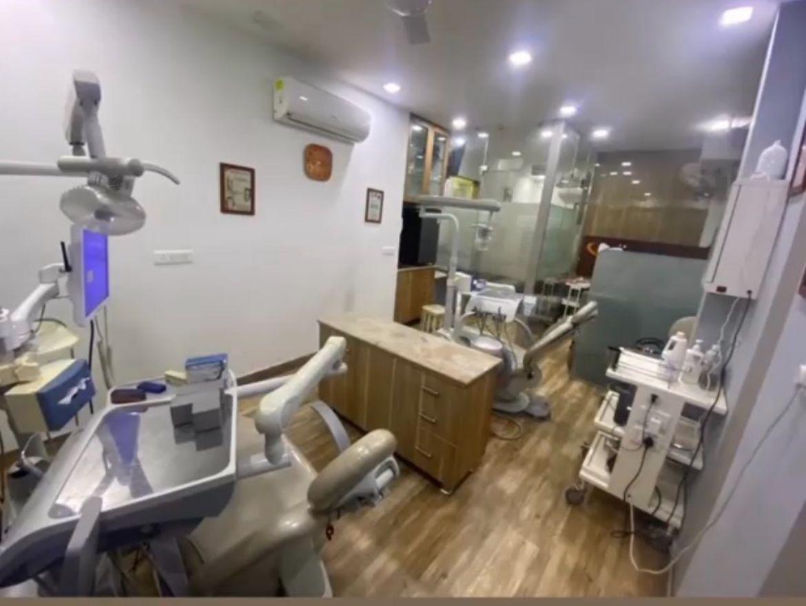 Citymax Dental Clinic