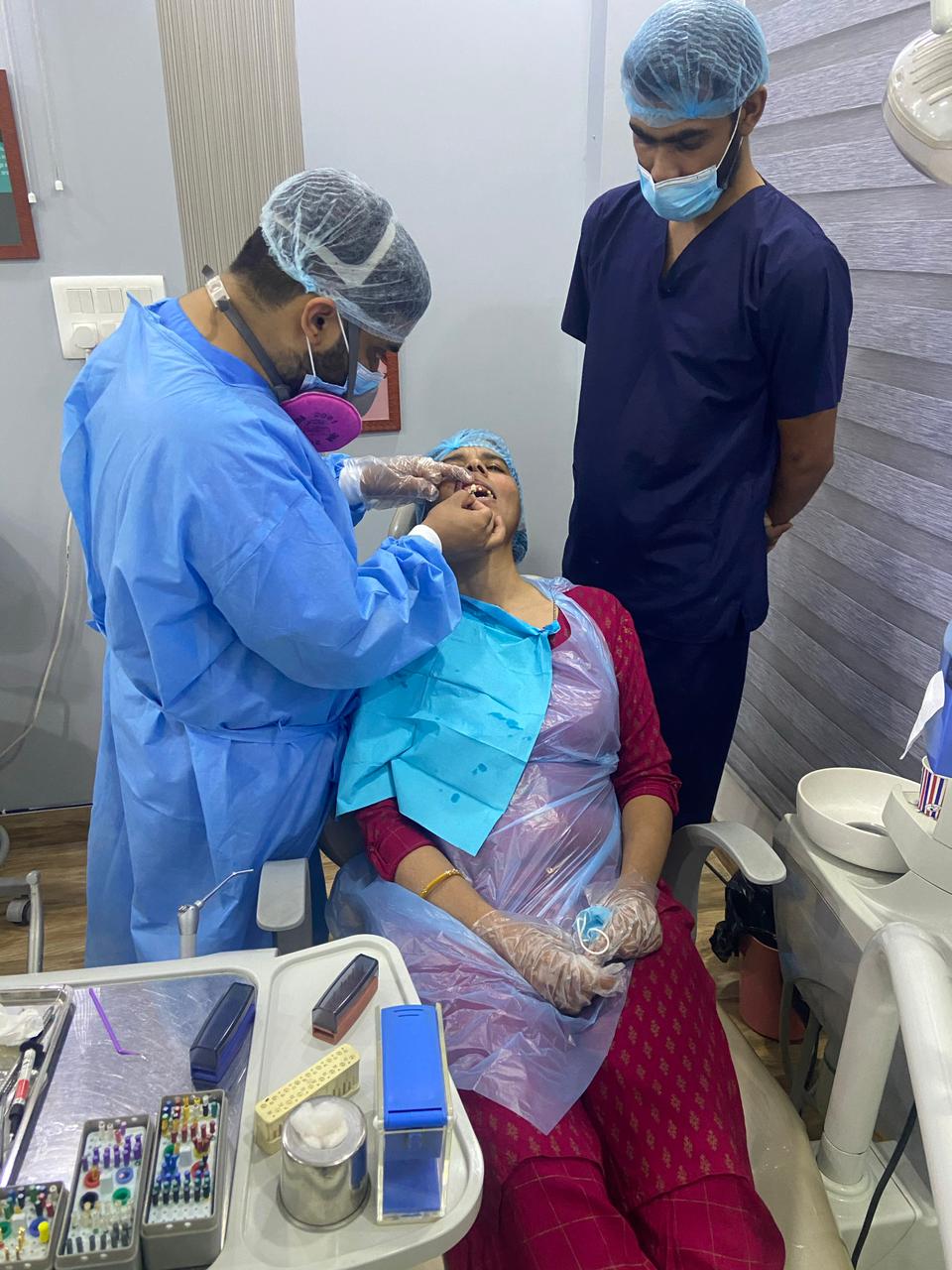 Citymax Dental Clinic