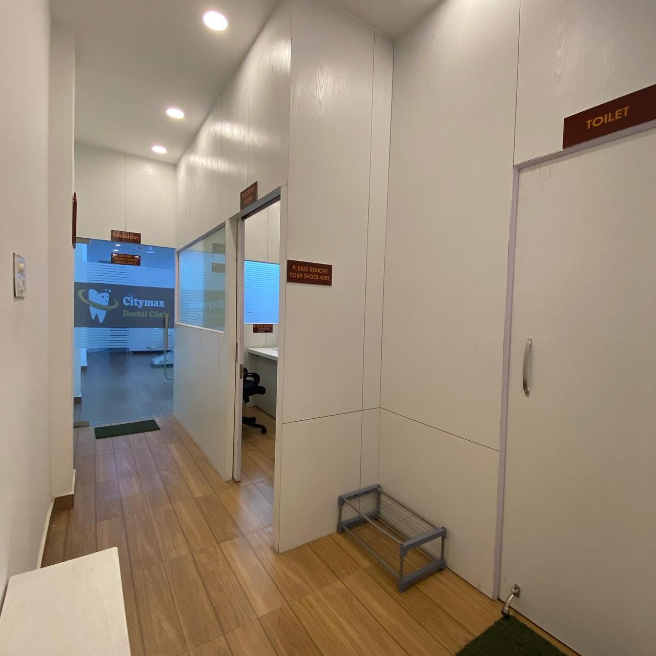 Citymax Dental Clinic