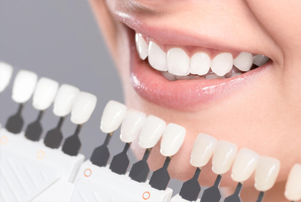 Cosmetic Dentistry